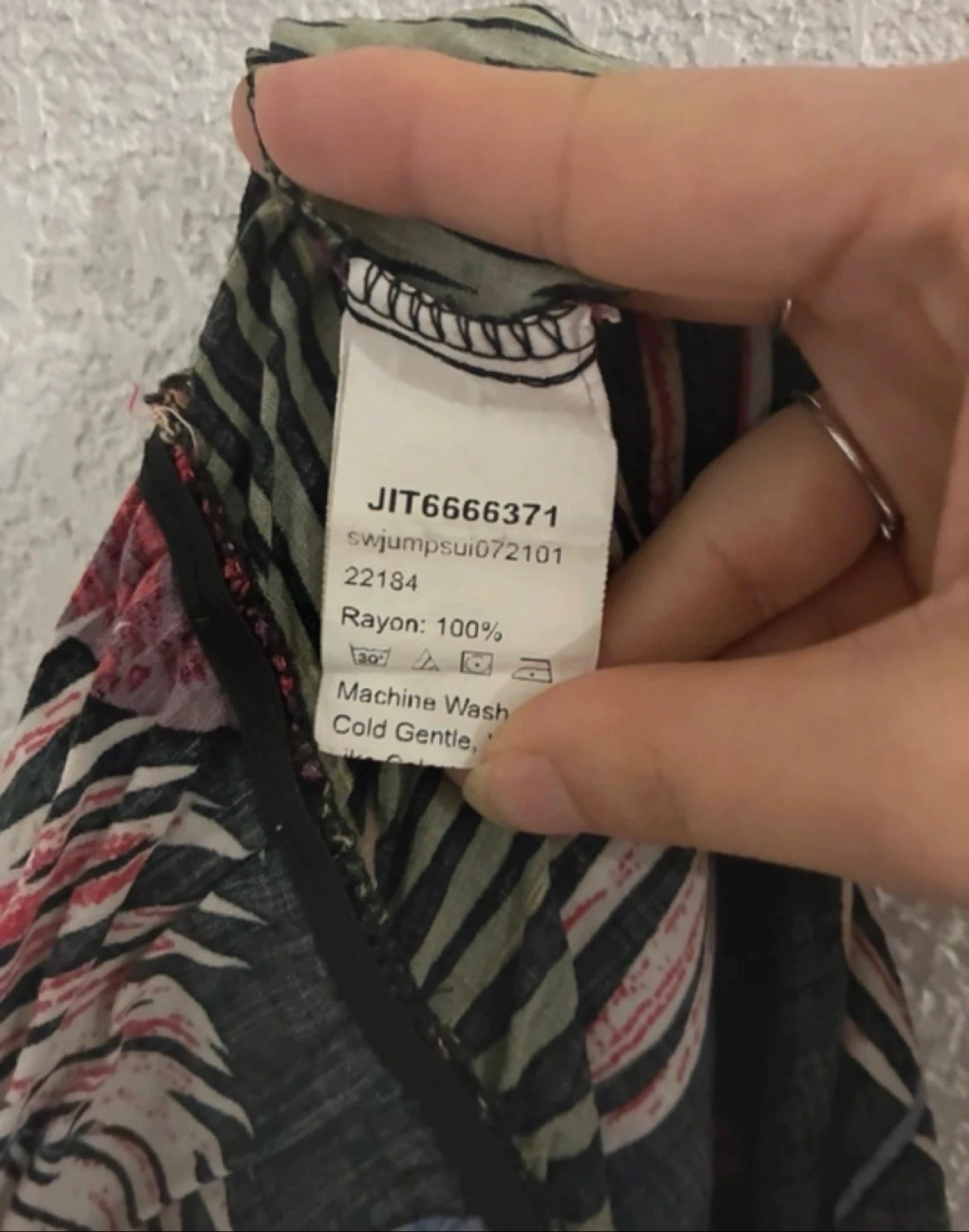 Lightweight tropical rompershorts - perfect for summer – photo 7